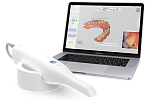 Современный сканер Medit i500 – шаг к совершенству стоматологии!