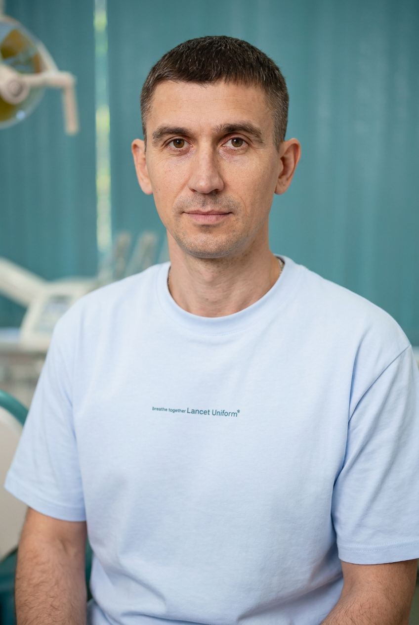 Кузьминов<br>Вадим Юрьевич