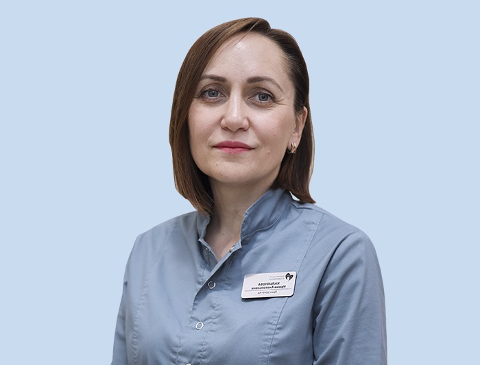 Кальянова<br>Ирина Анатольевна