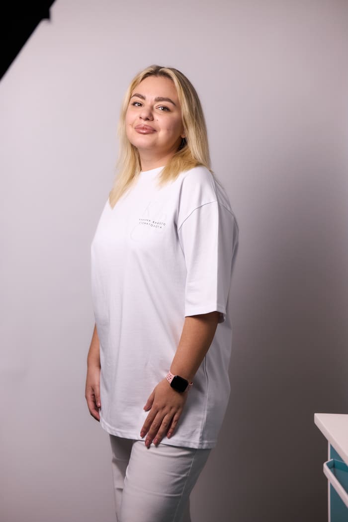 Молчанова<br>Мария Максимовна