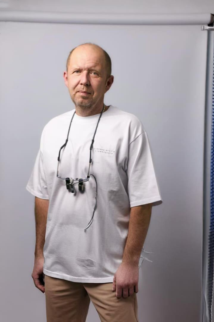 Мараничев<br>Михаил Александрович