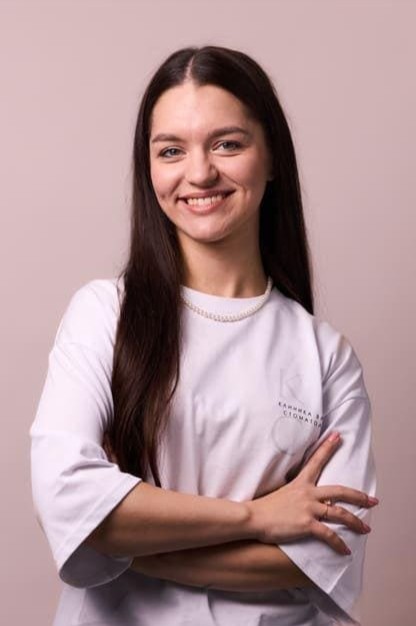 Самарина<br>Маргарита Сергеевна