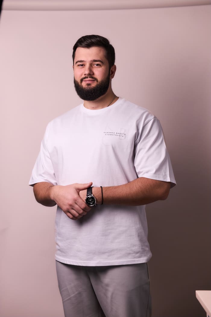 Бобров<br>Кирилл Васильевич