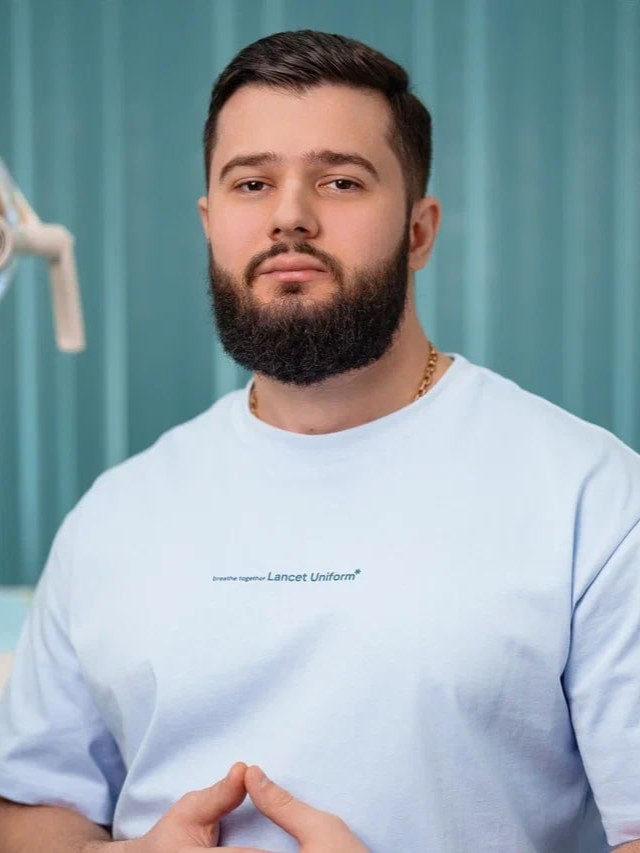 Бобров<br>Кирилл Васильевич