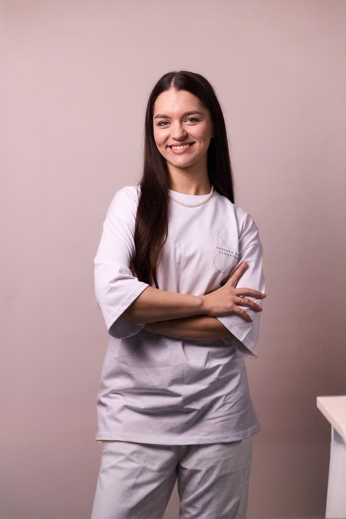 Самарина<br>Маргарита Сергеевна