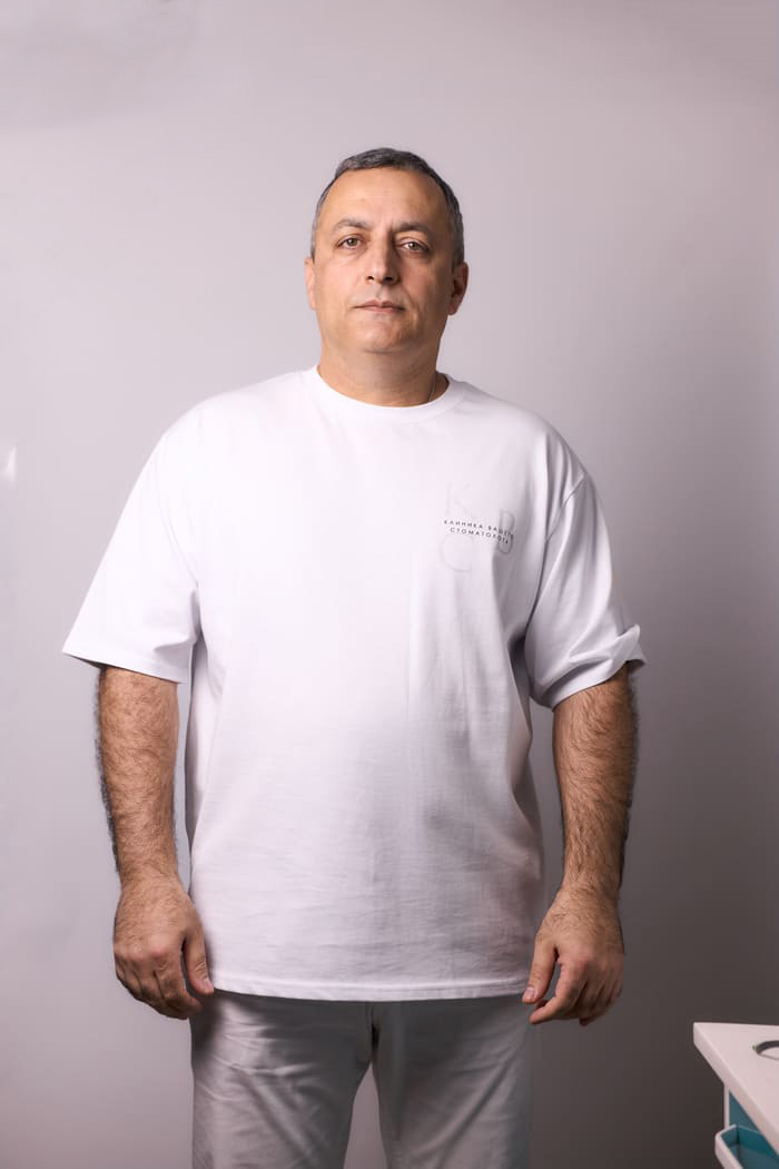 Тоцкойнов<br>Иван Иосифович