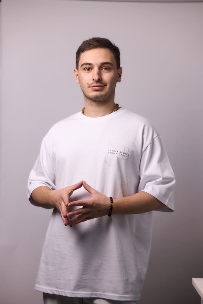 Пеньевский<br>Георгий Александрович