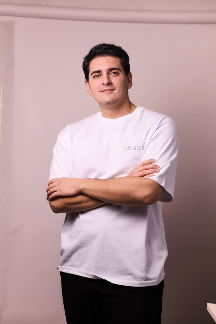 Осипов<br>Борис Юрьевич