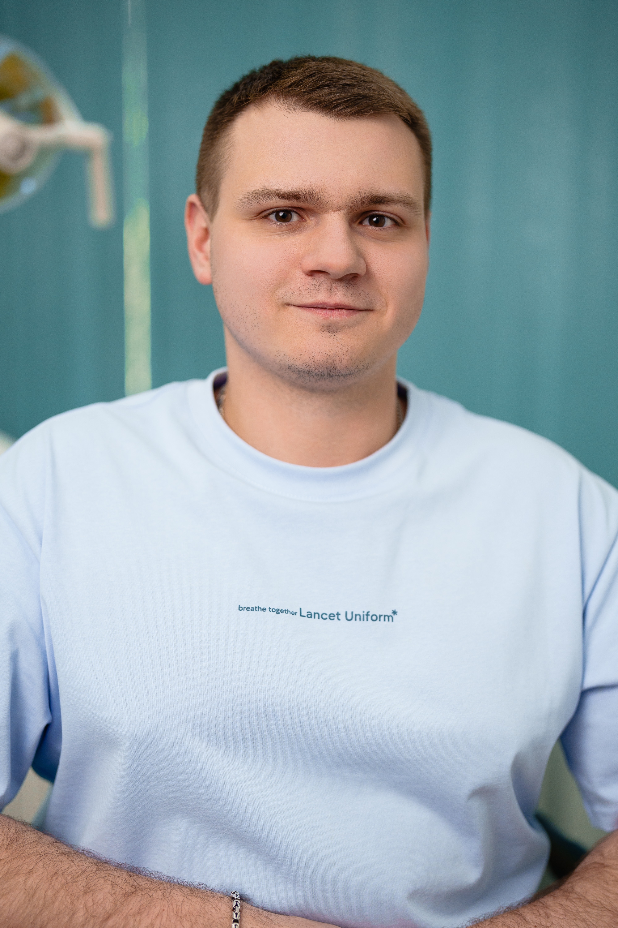 Поляков<br>Андрей Евгеньевич