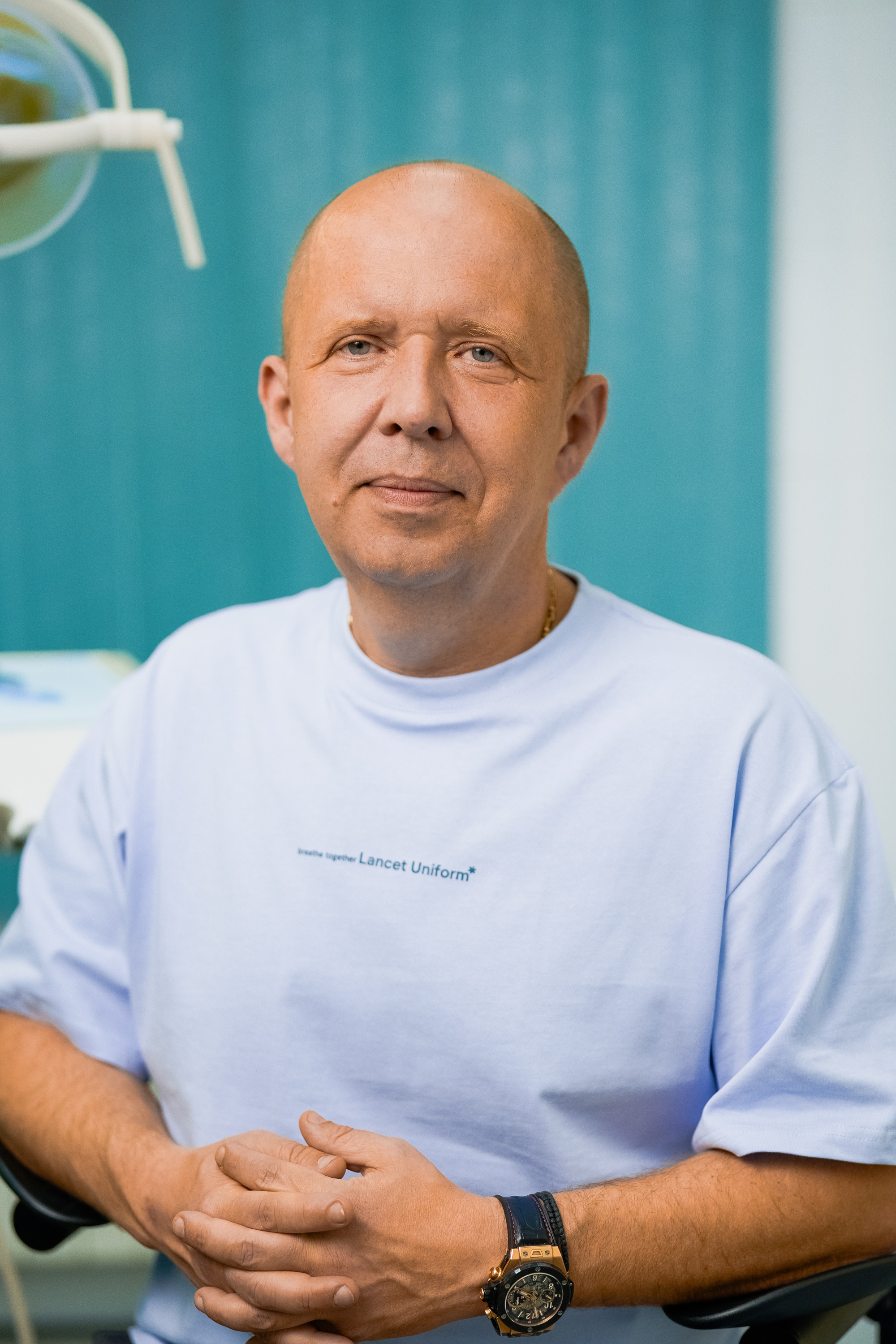 Мараничев<br>Михаил Александрович
