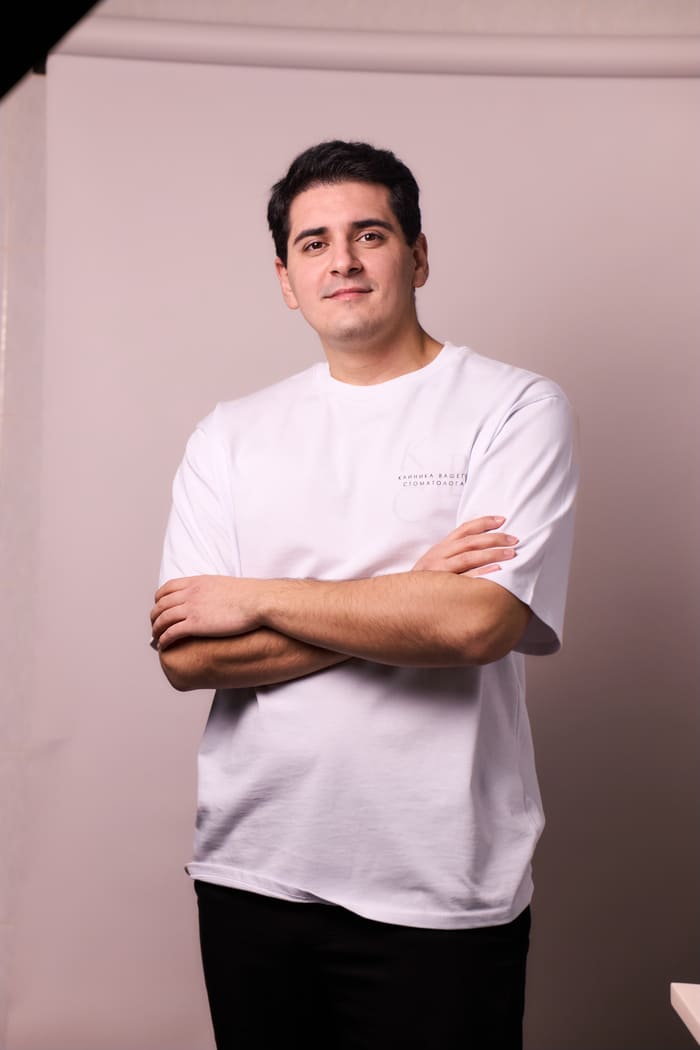 Осипов<br>Борис Юрьевич