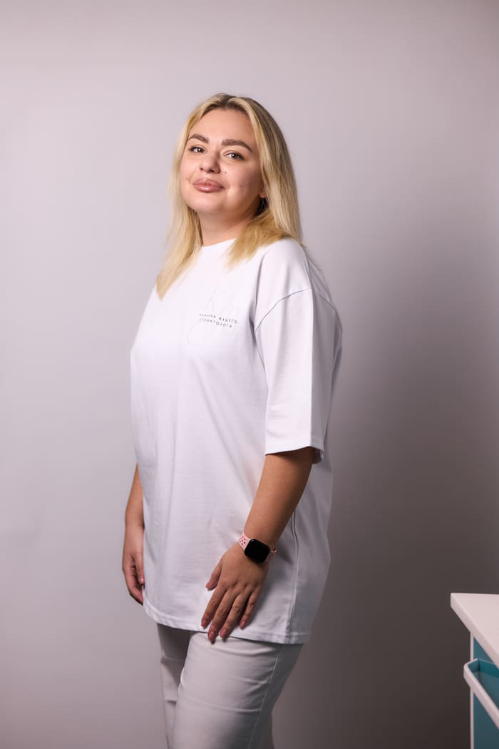 Молчанова<br>Мария Максимовна