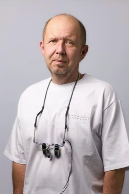 Мараничев<br>Михаил Александрович