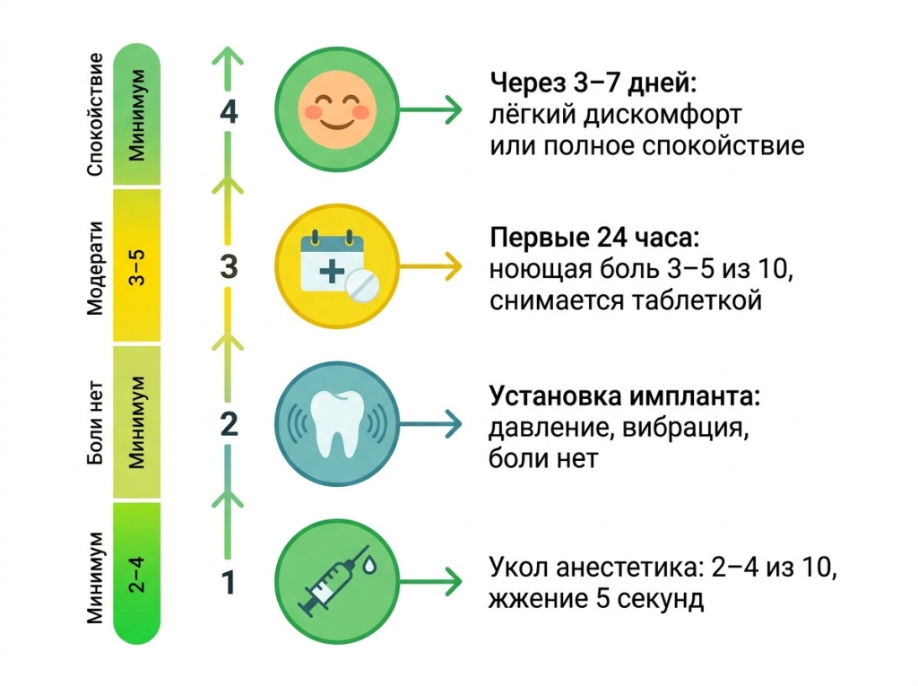 Больно ли ставить импланты зубов - 1.jpg