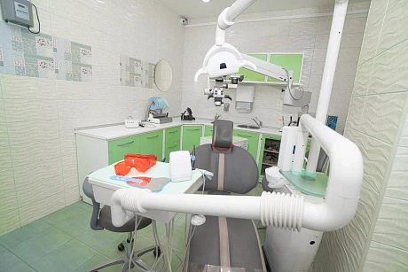 Фотографии клиники - фото 10