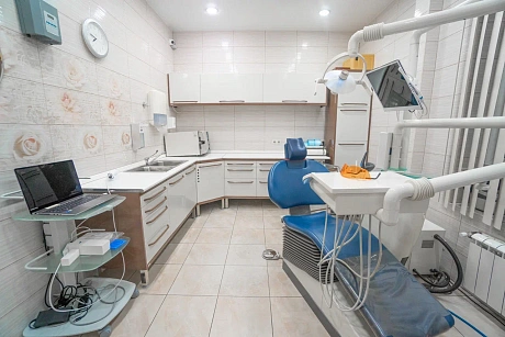 Фотографии клиники - фото 14