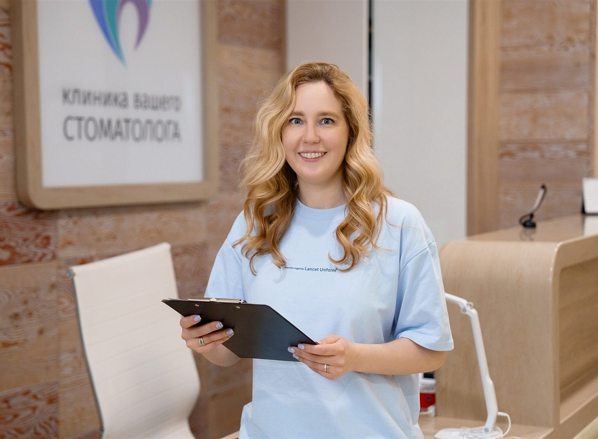 Официальная гарантия на лечение
