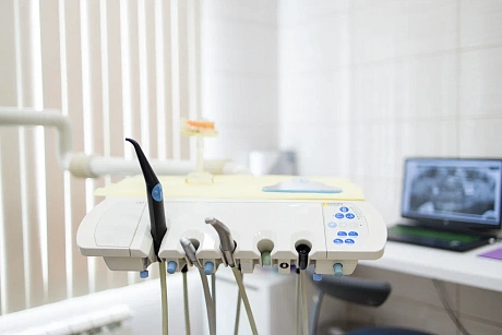 Фотографии клиники - фото 23