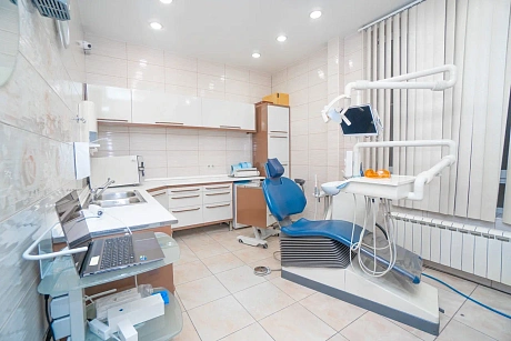 Фотографии клиники - фото 15