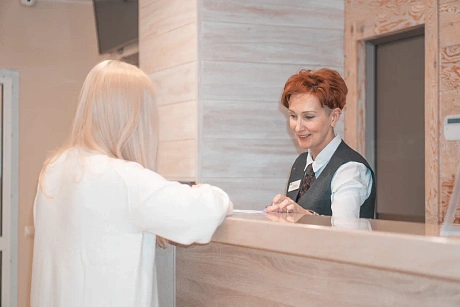 Фотографии клиники - фото 3