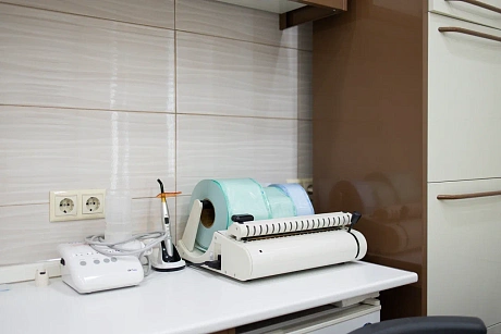 Фотографии клиники - фото 21