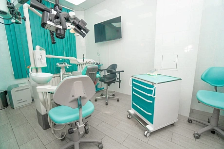 Фотографии клиники - фото 12