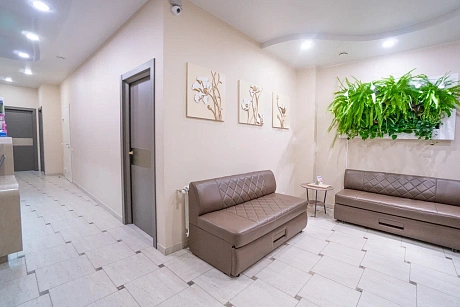 Фотографии клиники - фото 7