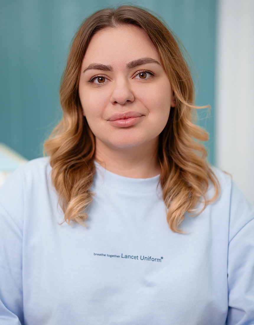 Молчанова Мария Максимовна