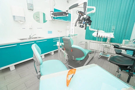 Фотографии клиники - фото 11