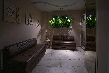 Фотографии клиники - фото 8