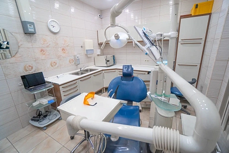 Фотографии клиники - фото 13