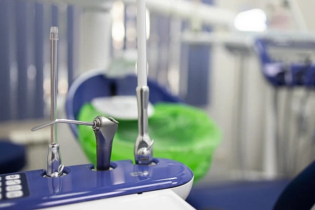 Фотографии клиники - фото 18