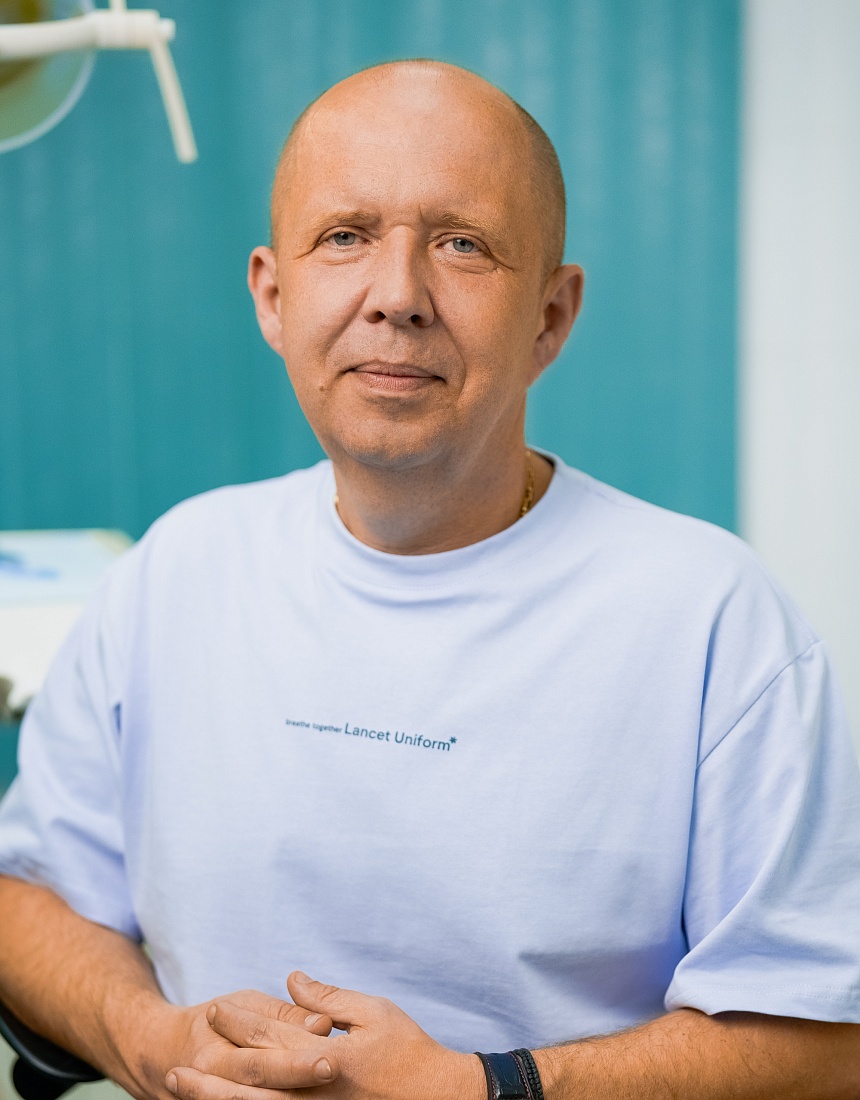Мараничев Михаил Александрович