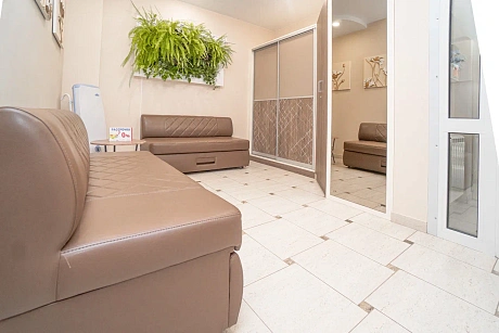 Фотографии клиники - фото 6