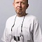 Мараничев<br>Михаил Александрович